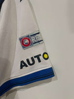 Atalanta 2020/21 - Away - Gomez #10