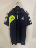 Real Madrid 2012/13 - Polo - 110th Year Anniversary