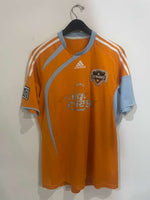 Houston Dynamo 2009/10 - Home