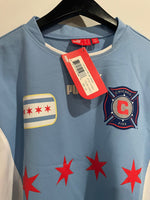 Chicago Fire 2005 - Alternate *BNWT*