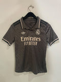 Real Madrid 2024/25 - Alternate