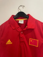 China 2009/10 - Travel Polo