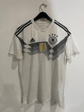 Germany 2018 World Cup - Home
