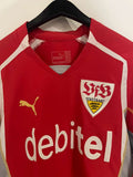 Stuttgart 2004/05 - Goalkeeper - Long Sleeve