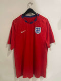 England 2020 Euro Cup - Pre-Match