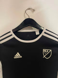 MLS 2021 - Jersey