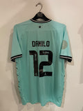 Botafogo 2020 - Goalkeeper - Danilo #12
