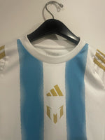 Messi - Fan Shirt