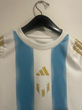 Messi - Fan Shirt