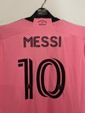 Inter Miami 2024 - Home - Messi #10 *BNWT*