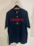 Chicago Fire - T-Shirt