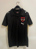 Austria 2008 Euro Cup - Away