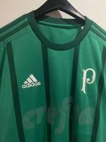 Palmeiras 2017 - Home