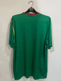 Cameroon 2022 - Home