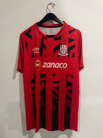 Zanaco 2022 - Home *BNWOT*
