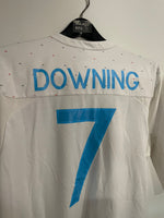 England 2011 - Home - Downing #7