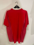 Benfica 2002/03 - Home