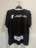 Al-Hilal 2023/24 - Alternate