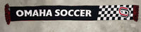University of Nebraska Omaha - Scarf *BNWT*