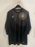 USA Womens 2012/13 - Goalkeeper - 3/4 Sleeves
