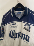 Halcones de Queretaro 1999/00 - Home - #10 *MATCH ISSUE*