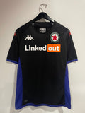 Red Star FC 2022/23 - Away *PLAYER ISSUE* *BNWOT*