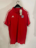 Bayern Munich 2023/24 - Polo *BNWT*