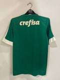 Palmeiras 2015 - Home