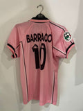 Palermo 1996/97 - Home - Barraco #10