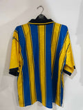Southampton 1995/97 - Away