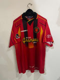 Nagoya Grampus 1997 - Home