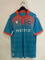 Miami FC 2023 - Home