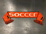 University of Miami - Scarf