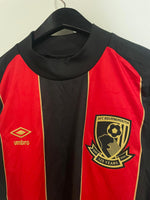 Bournemouth 2024/25 - Anniversary *BNWOT*