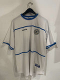 Nicaragua 2004/05 - Away - #14