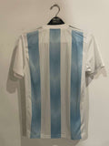 Argentina 2018 World Cup - Home