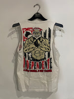 Torcida Independente - São Paulo FC Supporter Group - Tank Top