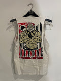 Torcida Independente - São Paulo FC Supporter Group - Tank Top
