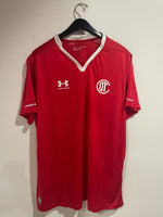 Toluca 2022/23 - Home *BNWT*