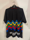 Kansas City Wizards 1998/99 - Home