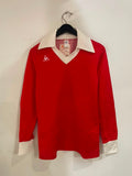 Le Coq Sportif 1980's - Training Template - Long Sleeve *BNWT*