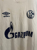 Schalke 04 2019/20 - Away