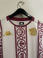 Trastevere 2025/26 - Away *PLAYER ISSUE* *BNWOT*