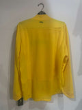Brazil 2011 - Home - Long Sleeve *PLAYER ISSUE* *BNWT*
