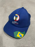 Brazil 2002 World Cup - Hat