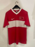 Turkey 2008/09 - Home