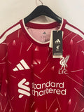 Liverpool 2026/27 - Home *PLAYER ISSUE* *BNWT*