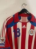 Paraguay 2007 - Home - #18