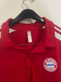 Bayern Munich 2021/22 - Polo