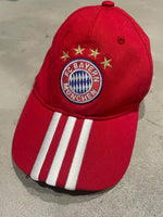 Bayern Munich - Hat